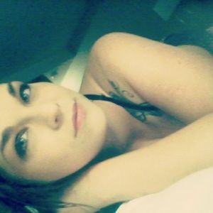 Meet your Posher, Kristi